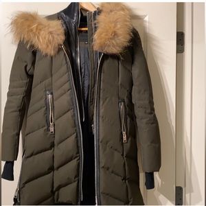 Nicole benisti coat